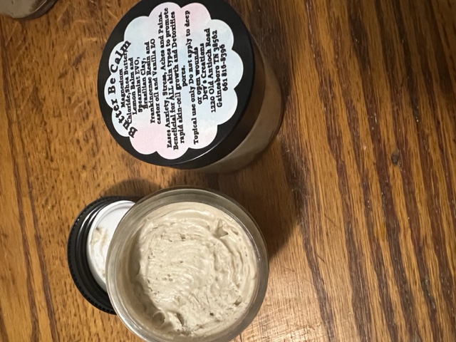 Butter Be Calm Body Butter