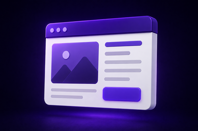 Website & Conversion
